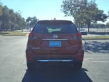 2017 Nissan Rogue - Preview 4