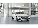 2027 Mercedes-Benz E-Class - Preview 9