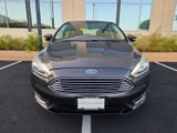 2018 Ford Focus - Preview 3