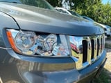 2012 Jeep Grand Cherokee - Preview 10