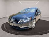 2013 Volkswagen CC - Preview 2
