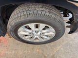 2016 Toyota Sequoia - Preview 4