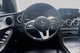 2022 Mercedes-Benz GLC - Preview 2