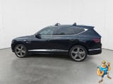 2024 Genesis GV80 - Preview 7
