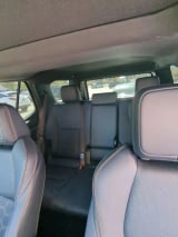 2026 Toyota 4Runner - Preview 4