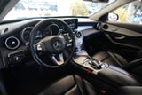 2016 Mercedes-Benz C-Class - Preview 9