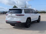 2023 Jeep Grand Cherokee L - Preview 5