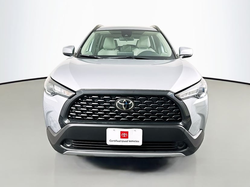 2022 Toyota Corolla Cross - Image 1