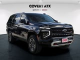 2025 Chevrolet Tahoe - Preview 9