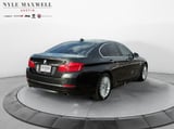 2013 BMW 5 Series - Preview 15