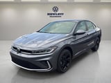 2027 Volkswagen Jetta - Preview 2