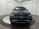 2027 Mercedes-Benz GLC - Preview 3