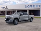 2026 Ford F-250 - Preview 2