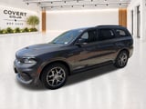 2026 Dodge Durango - Preview 3