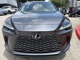 2025 Lexus RX - Preview 8