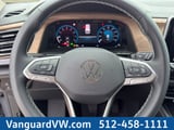 2026 Volkswagen Atlas - Preview 16