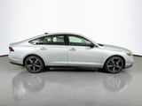 2026 Honda Accord - Preview 4