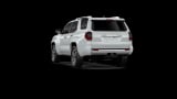 2026 Toyota 4Runner - Preview 4