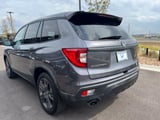 2020 Honda Passport - Preview 6