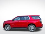 2026 Chevrolet Tahoe - Preview 6