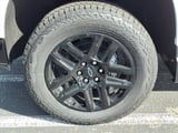 2026 Chevrolet Silverado 1500 - Preview 9