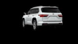 2026 Toyota Sequoia - Preview 4