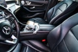 2018 Mercedes-Benz GLC - Preview 14