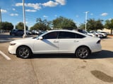 2023 Honda Accord - Preview 4