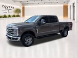 2026 Ford F-250 - Preview 3