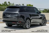 2026 Land Rover Range Rover - Preview 7