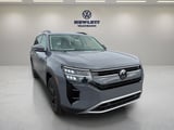 2027 Volkswagen Atlas - Preview 7