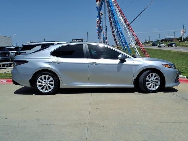 2024 Toyota Camry - Image 2
