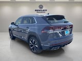 2026 Volkswagen Atlas Cross Sport - Preview 3