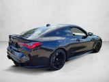 2022 BMW M4 - Preview 5