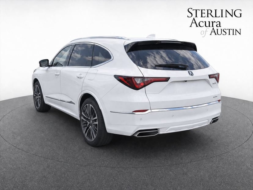 2026 Acura MDX - Image 2