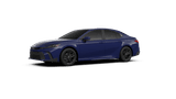 2027 Toyota Camry - Preview 2