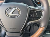 2024 Lexus ES - Preview 14