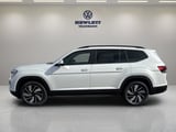 2026 Volkswagen Atlas - Preview 2
