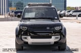 2025 Land Rover Defender - Preview 4