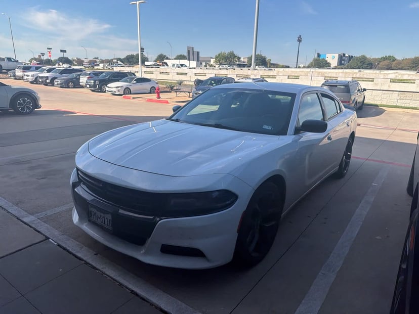2020 Dodge Charger - Image 1