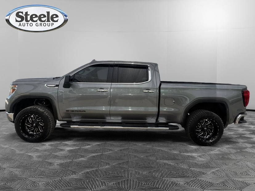 2020 GMC Sierra 1500 - Image 2