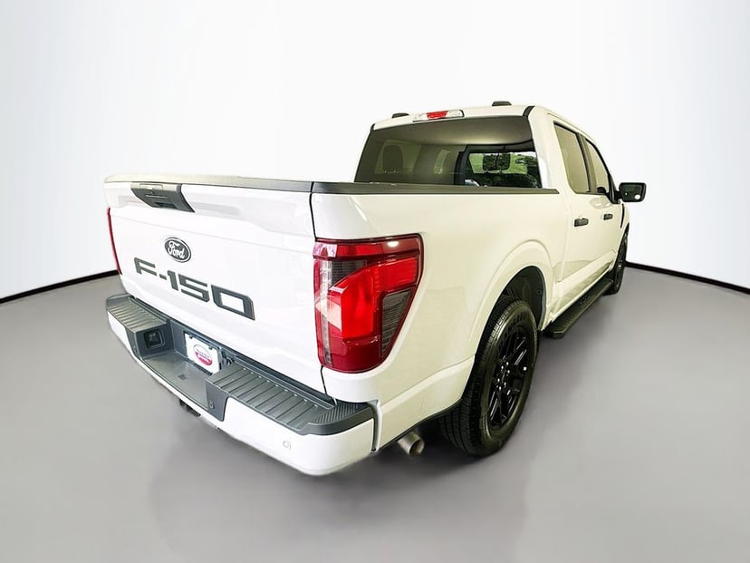 2024 Ford F-150 - Image 3