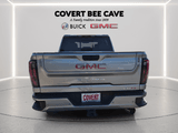 2026 GMC Sierra 2500HD - Preview 8