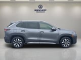 2026 Volkswagen Tiguan - Preview 6