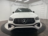 2026 Mercedes-Benz GLE - Preview 3