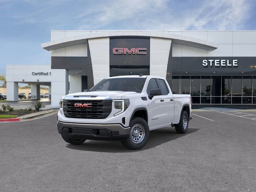 2026 GMC Sierra 1500 - Image 1