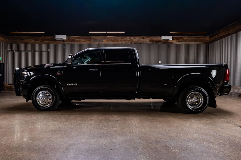 2025 Ram 3500 - Image 2