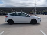 2019 Subaru Impreza - Preview 6