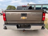 2015 Chevrolet Silverado - Preview 5