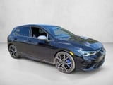 2024 Volkswagen Golf R - Preview 3